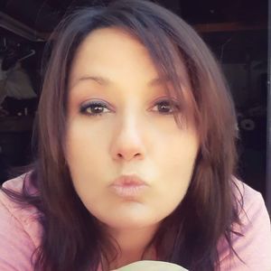 Meet your Posher, Frances